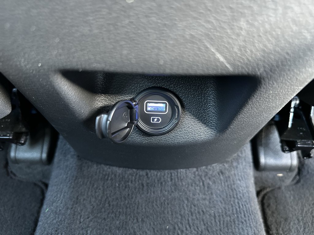 2020 Hyundai Tucson Ultimate | Cam | Roof | Lthr | HtdSeat | Bluetooth in Saint John, New Brunswick - 48 - w1024h768px