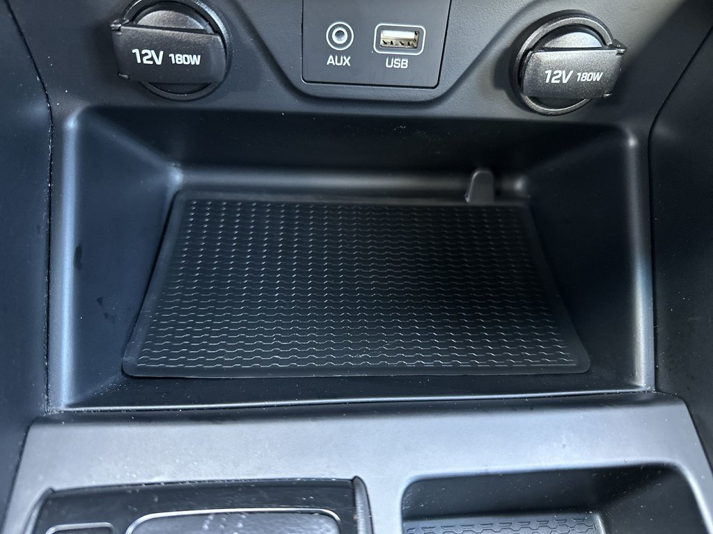 2020 Hyundai Tucson Ultimate | Cam | Roof | Lthr | HtdSeat | Bluetooth in Saint John, New Brunswick - 28 - w1024h768px