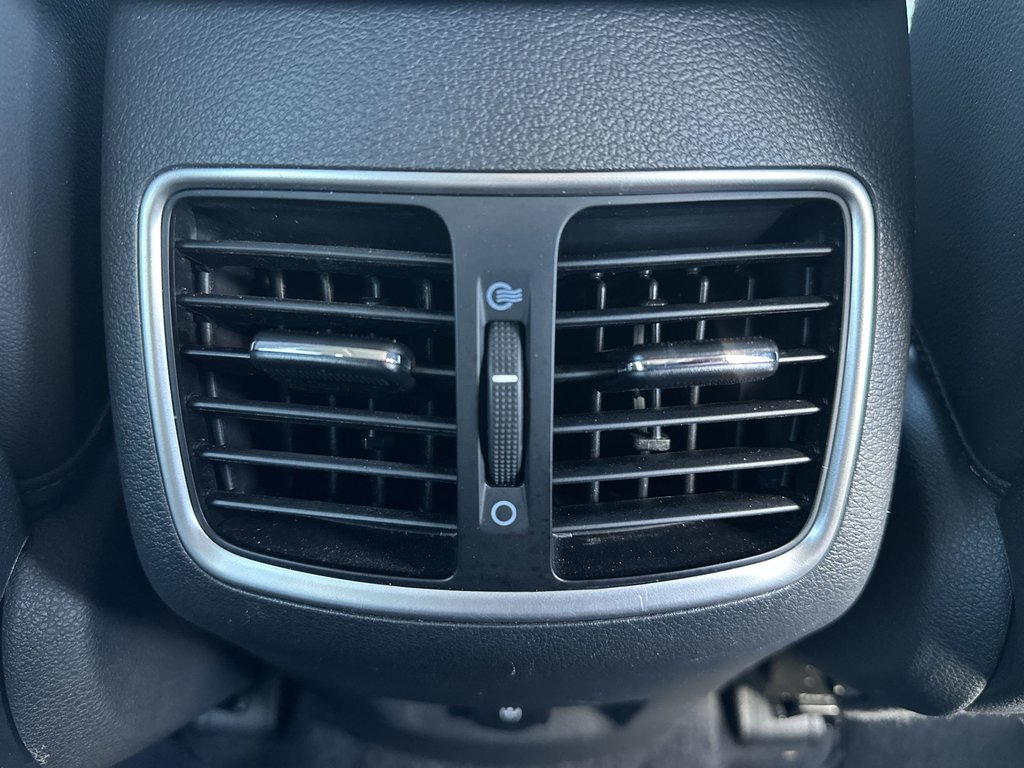 2020 Hyundai Tucson Ultimate | Cam | Roof | Lthr | HtdSeat | Bluetooth in Saint John, New Brunswick - 47 - w1024h768px