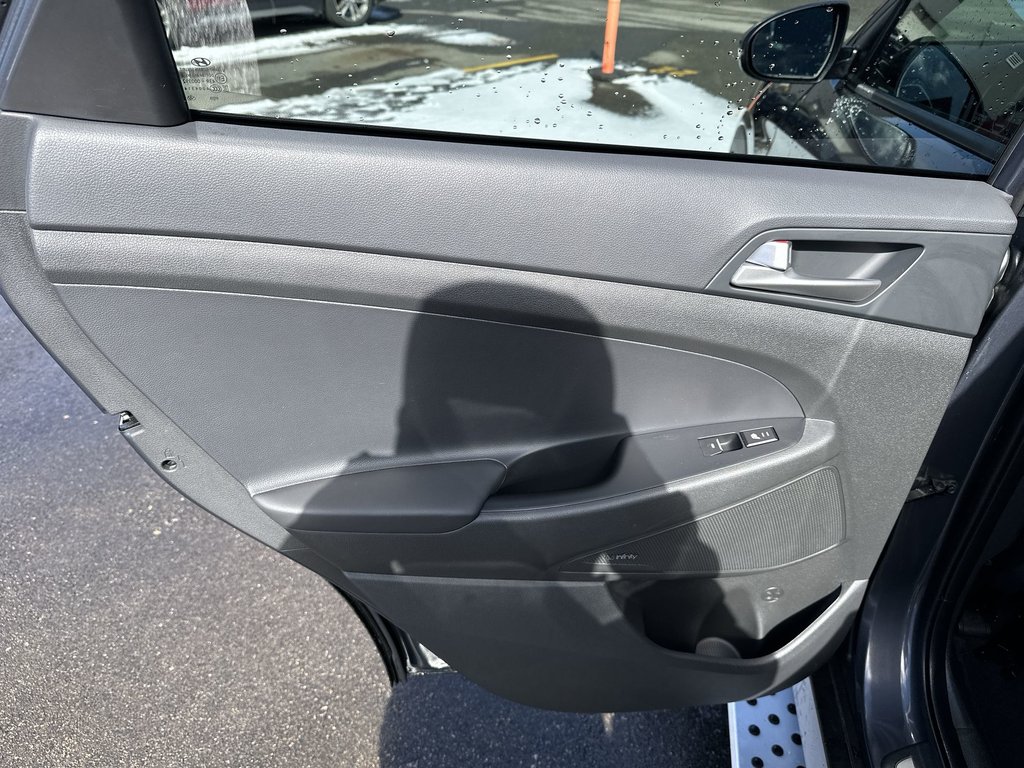 2020 Hyundai Tucson Ultimate | Cam | Roof | Lthr | HtdSeat | Bluetooth in Saint John, New Brunswick - 35 - w1024h768px