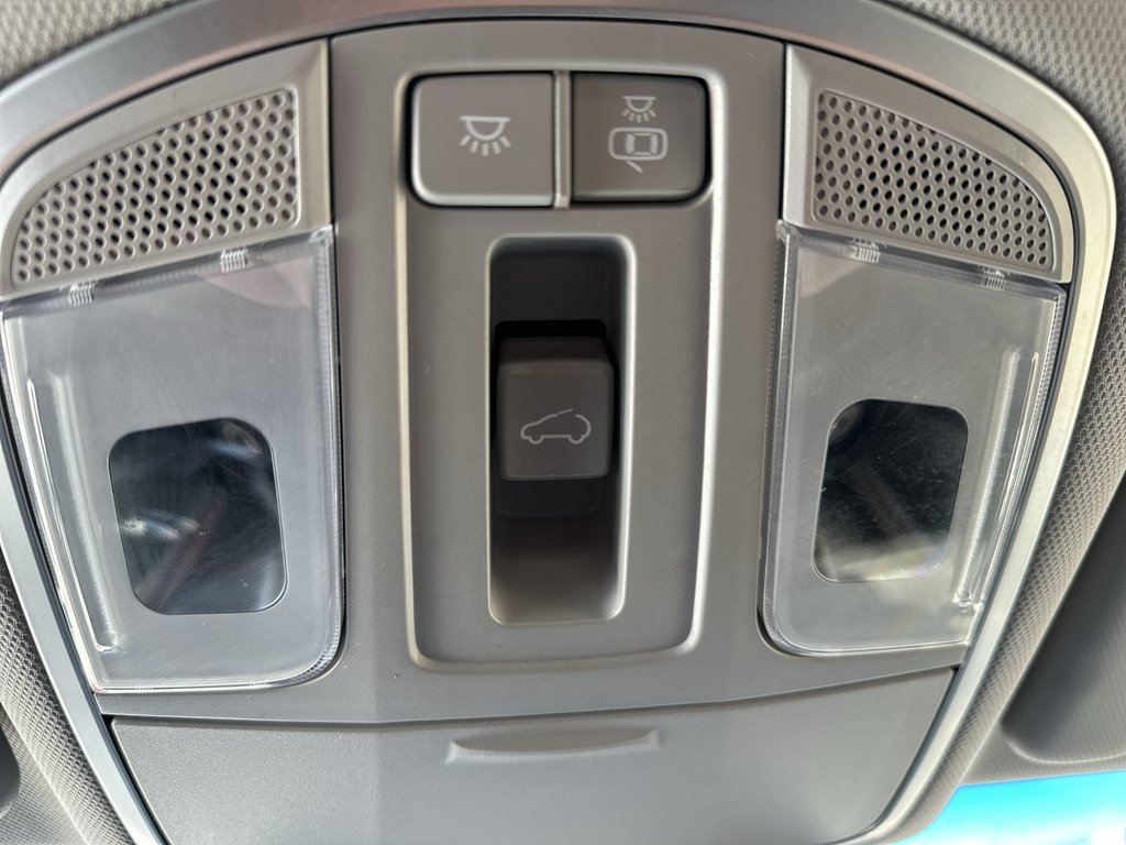 2020 Hyundai Tucson Ultimate | Cam | Roof | Lthr | HtdSeat | Bluetooth in Saint John, New Brunswick - 52 - w1024h768px