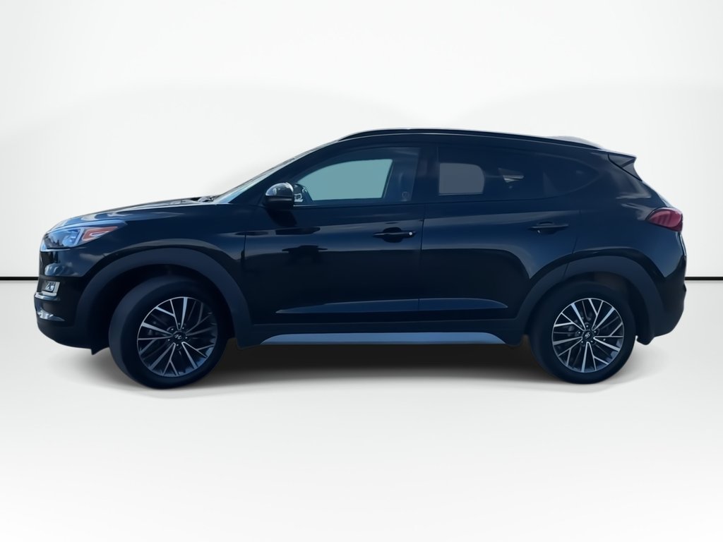 2020 Hyundai Tucson Luxury | Roof | Cam | HtdSeat | Lthr | Bluetooth in Saint John, New Brunswick - 7 - w1024h768px