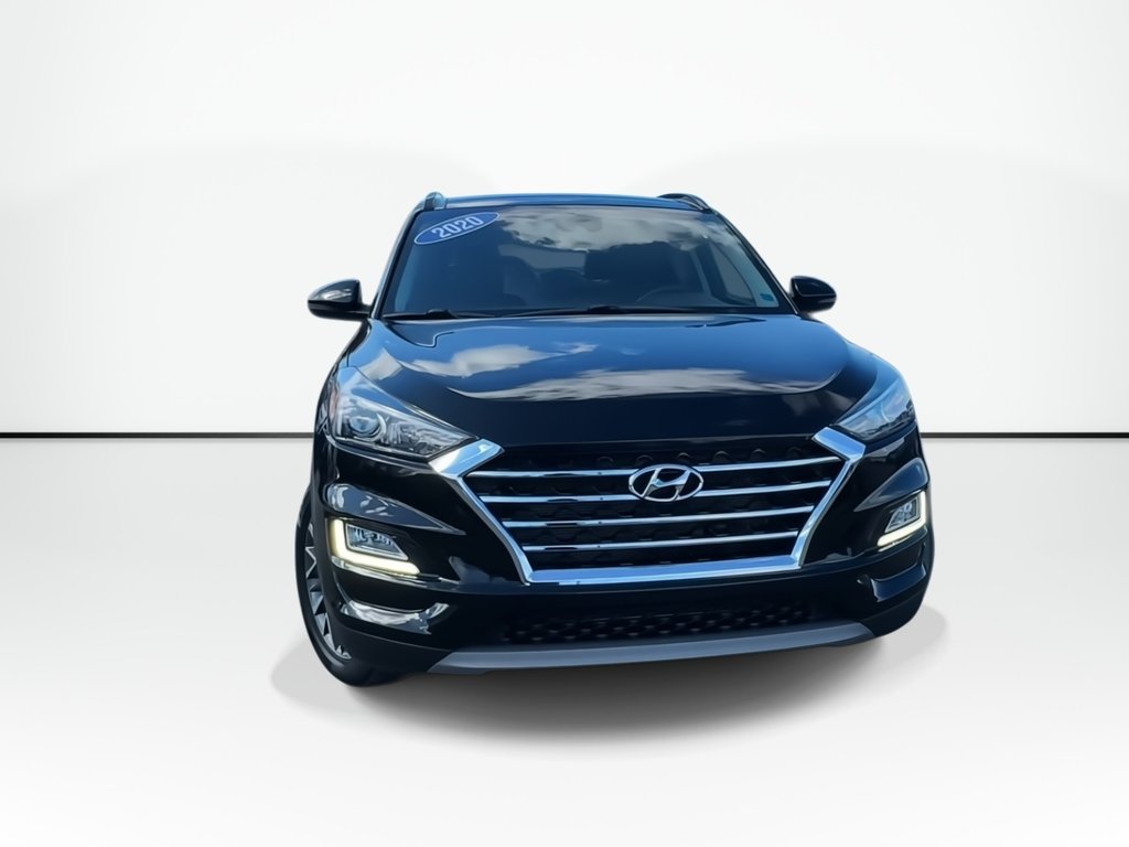 2020 Hyundai Tucson in Antigonish, Nova Scotia - 5 - w1024h768px