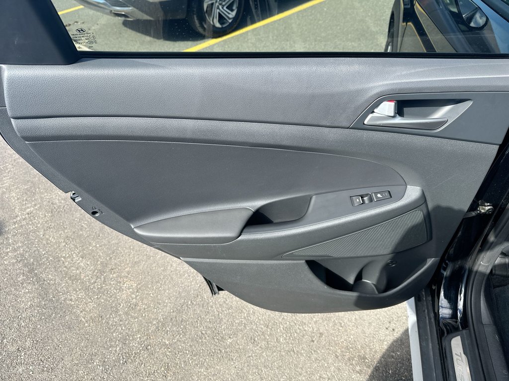 2020 Hyundai Tucson Luxury | Roof | Cam | HtdSeat | Lthr | Bluetooth in Saint John, New Brunswick - 35 - w1024h768px