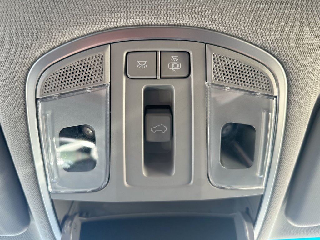 2020 Hyundai Tucson Luxury | Roof | Cam | HtdSeat | Lthr | Bluetooth in Saint John, New Brunswick - 48 - w1024h768px