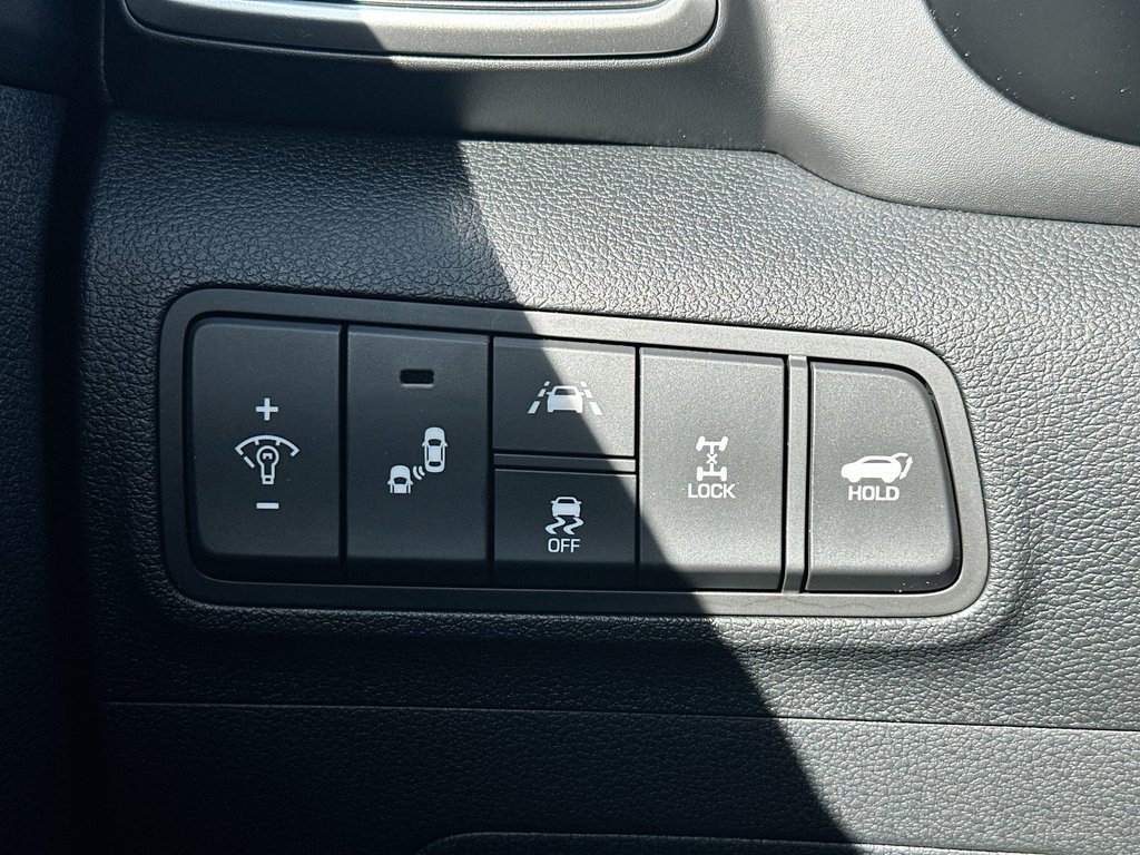 2020 Hyundai Tucson Luxury | Roof | Cam | HtdSeat | Lthr | Bluetooth in Saint John, New Brunswick - 22 - w1024h768px