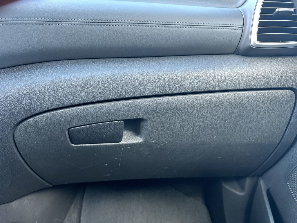 2020 Hyundai Tucson Luxury | Roof | Cam | HtdSeat | Lthr | Bluetooth in Saint John, New Brunswick - 44 - w1024h768px