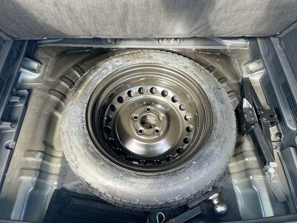 2020 Hyundai Tucson Luxury | Roof | Cam | HtdSeat | Lthr | Bluetooth in Saint John, New Brunswick - 38 - w1024h768px