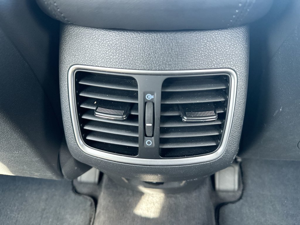 2020 Hyundai Tucson Luxury | Roof | Cam | HtdSeat | Lthr | Bluetooth in Saint John, New Brunswick - 52 - w1024h768px