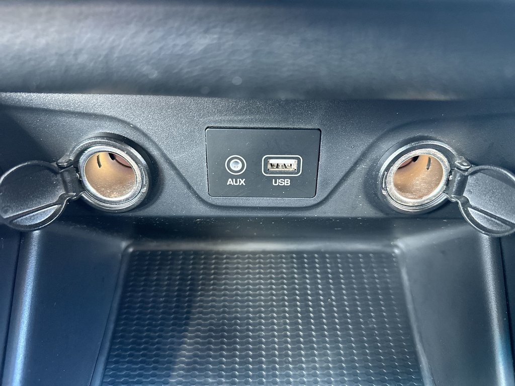 2020 Hyundai Tucson Luxury | Roof | Cam | HtdSeat | Lthr | Bluetooth in Saint John, New Brunswick - 45 - w1024h768px