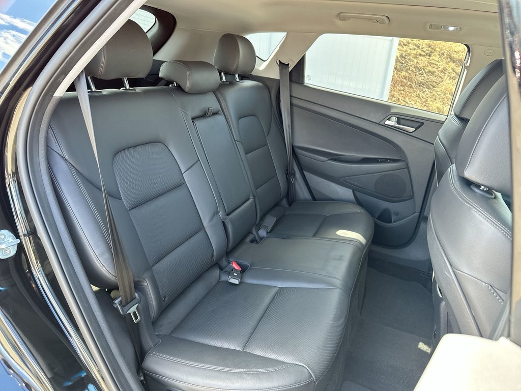 2020 Hyundai Tucson Luxury | Roof | Cam | HtdSeat | Lthr | Bluetooth in Saint John, New Brunswick - 39 - w1024h768px
