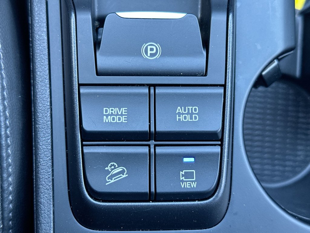 2020 Hyundai Tucson Luxury | Roof | Cam | HtdSeat | Lthr | Bluetooth in Saint John, New Brunswick - 31 - w1024h768px