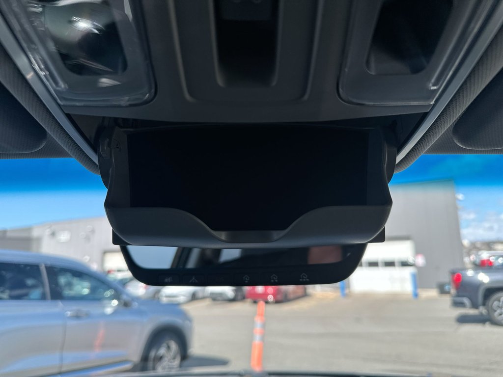 2020 Hyundai Tucson Luxury | Roof | Cam | HtdSeat | Lthr | Bluetooth in Saint John, New Brunswick - 50 - w1024h768px