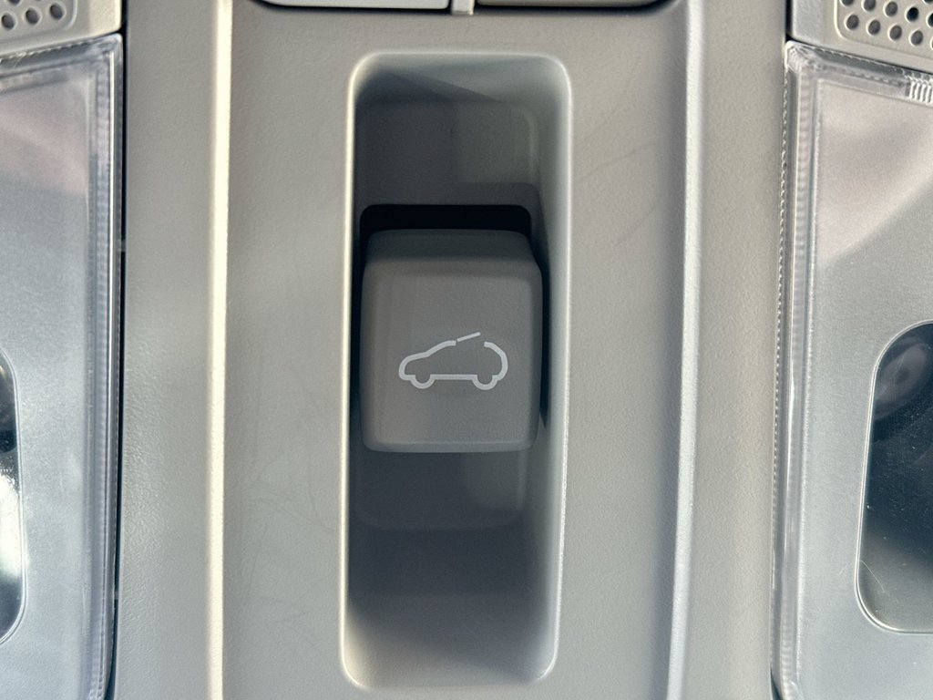 2020 Hyundai Tucson Luxury | Roof | Cam | HtdSeat | Lthr | Bluetooth in Saint John, New Brunswick - 49 - w1024h768px