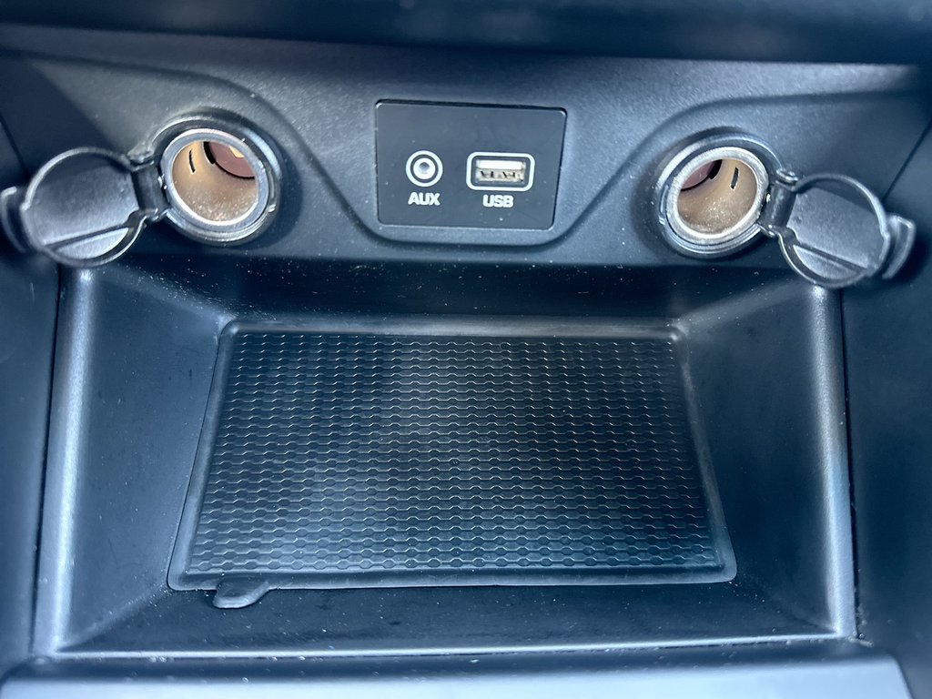 2020 Hyundai Tucson Luxury | Roof | Cam | HtdSeat | Lthr | Bluetooth in Saint John, New Brunswick - 28 - w1024h768px