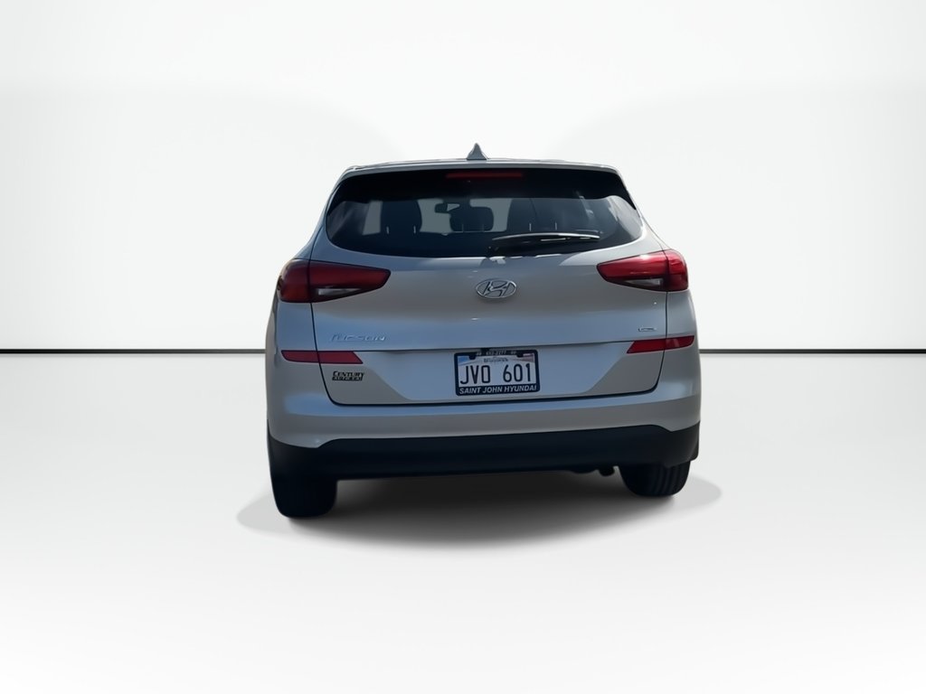 2020 Hyundai Tucson in Antigonish, Nova Scotia - 9 - w1024h768px