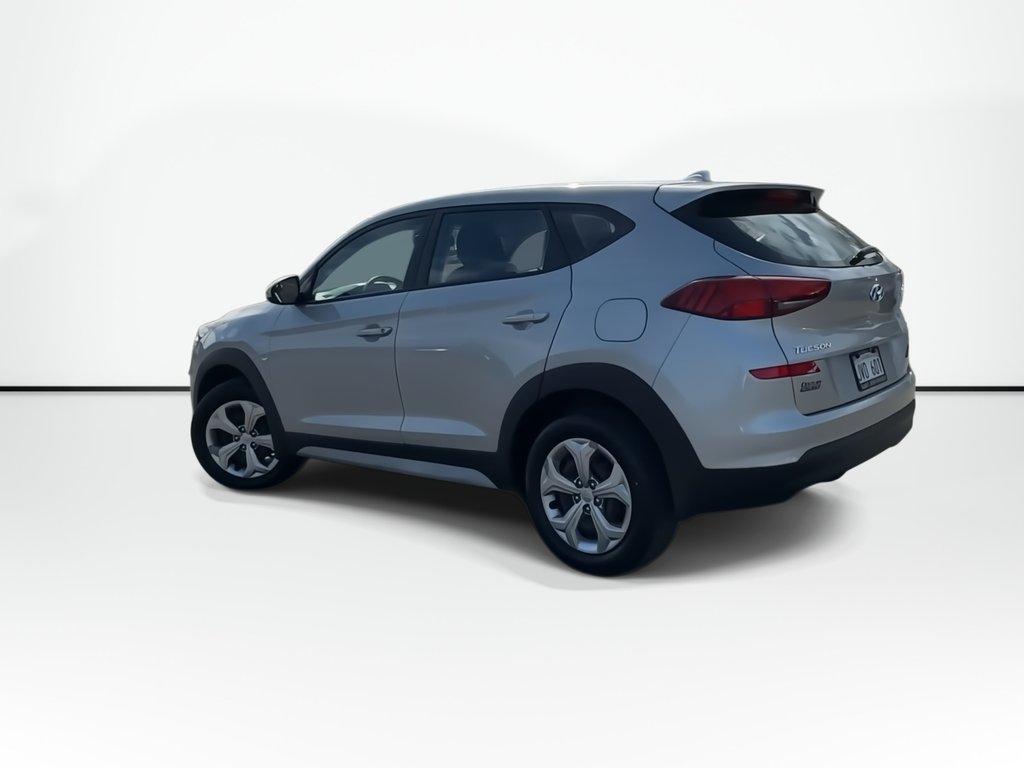 2020 Hyundai Tucson in Antigonish, Nova Scotia - 8 - w1024h768px
