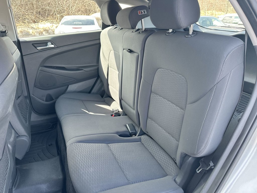 2020 Hyundai Tucson in Antigonish, Nova Scotia - 32 - w1024h768px