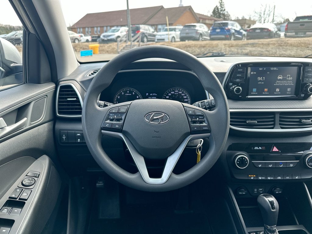 2020 Hyundai Tucson in Antigonish, Nova Scotia - 17 - w1024h768px