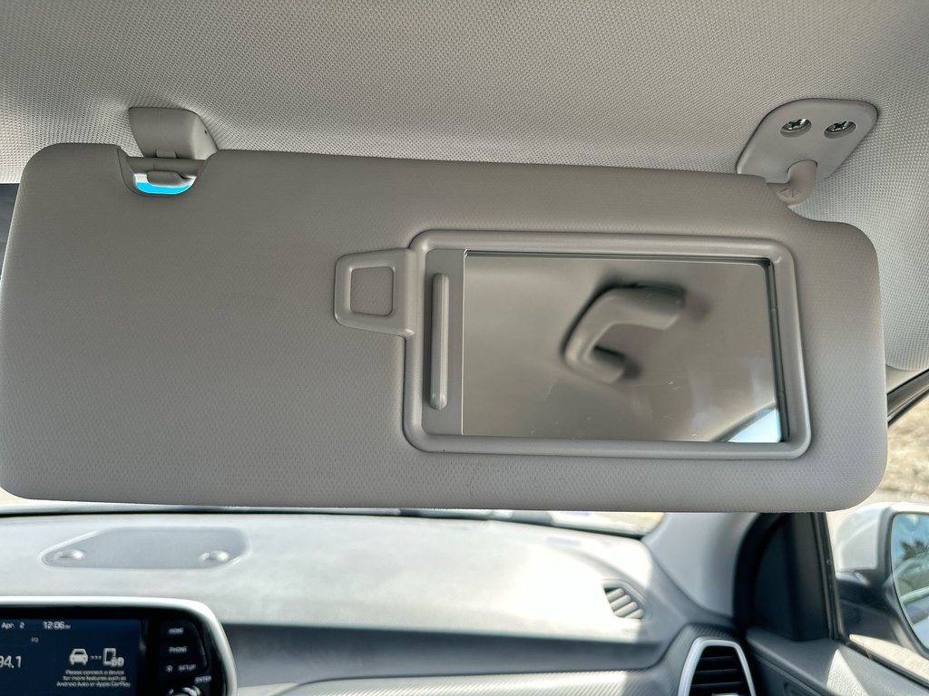 2020 Hyundai Tucson in Antigonish, Nova Scotia - 47 - w1024h768px