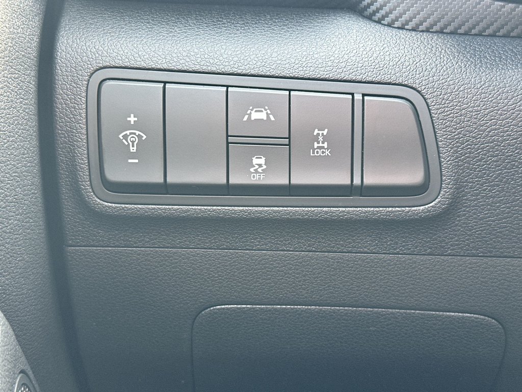 2020 Hyundai Tucson in Antigonish, Nova Scotia - 22 - w1024h768px