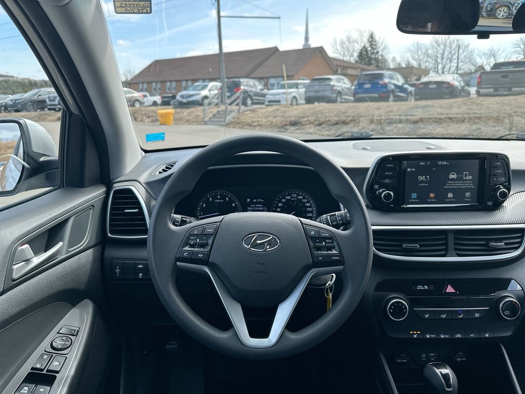2020 Hyundai Tucson in Antigonish, Nova Scotia - 12 - w1024h768px