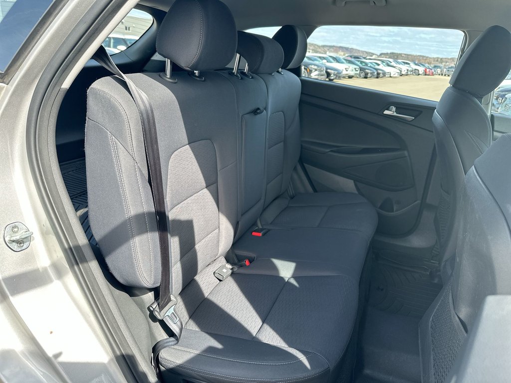 2020 Hyundai Tucson in Antigonish, Nova Scotia - 37 - w1024h768px