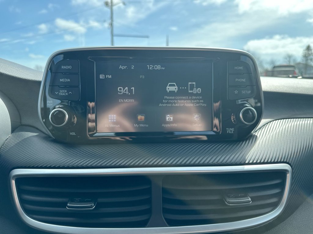 2020 Hyundai Tucson in Antigonish, Nova Scotia - 25 - w1024h768px