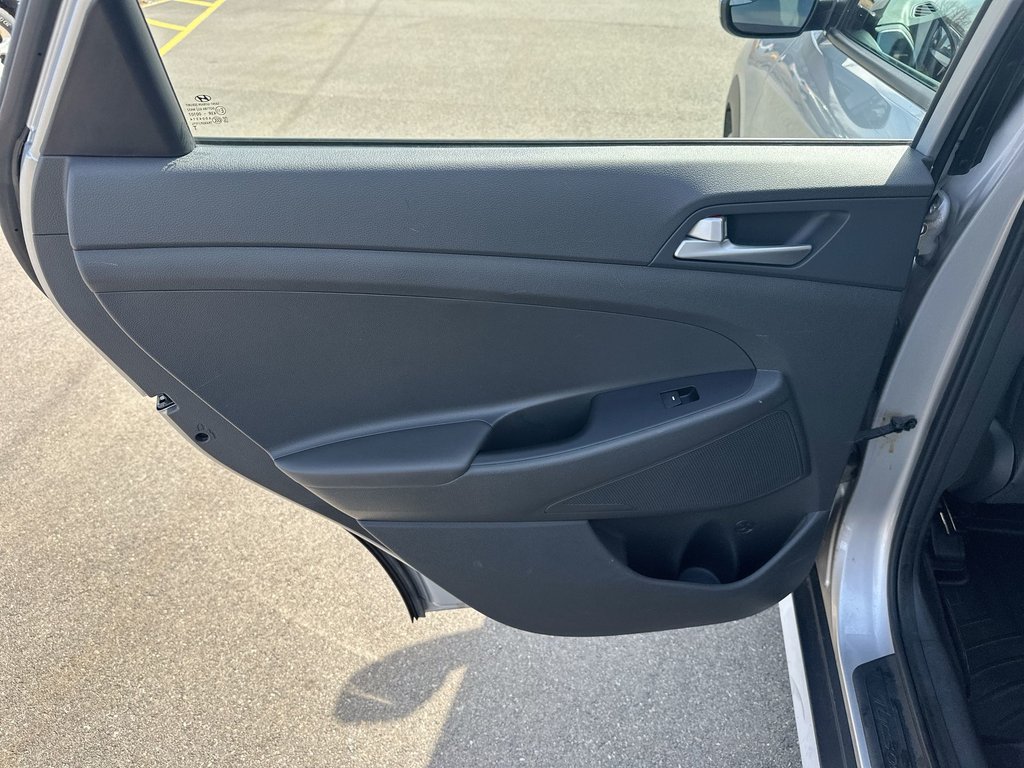 2020 Hyundai Tucson in Antigonish, Nova Scotia - 33 - w1024h768px