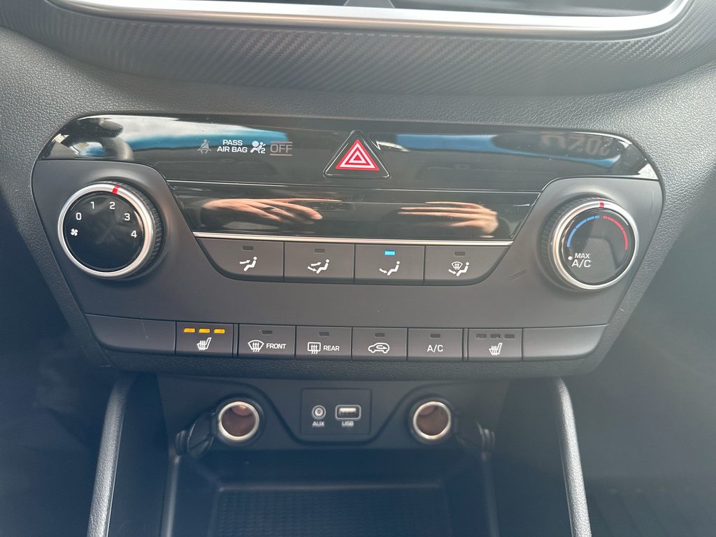 2020 Hyundai Tucson in Antigonish, Nova Scotia - 27 - w1024h768px