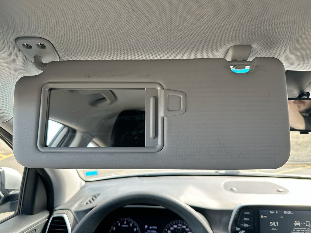 2020 Hyundai Tucson in Antigonish, Nova Scotia - 46 - w1024h768px