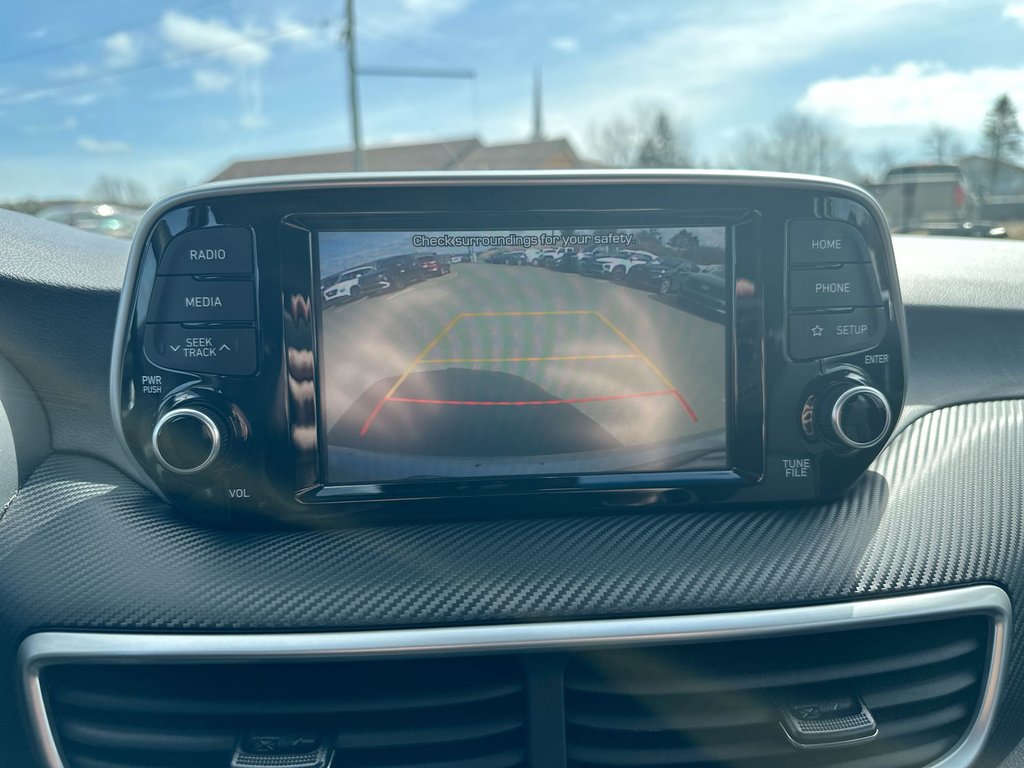 2020 Hyundai Tucson in Antigonish, Nova Scotia - 26 - w1024h768px