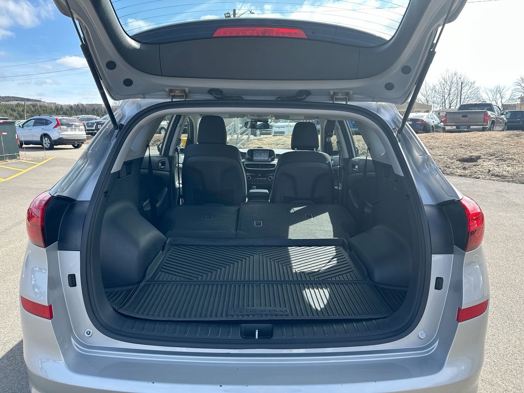 2020 Hyundai Tucson in Antigonish, Nova Scotia - 35 - w1024h768px