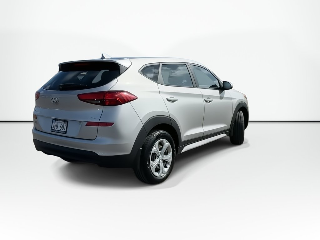 2020 Hyundai Tucson in Antigonish, Nova Scotia - 2 - w1024h768px