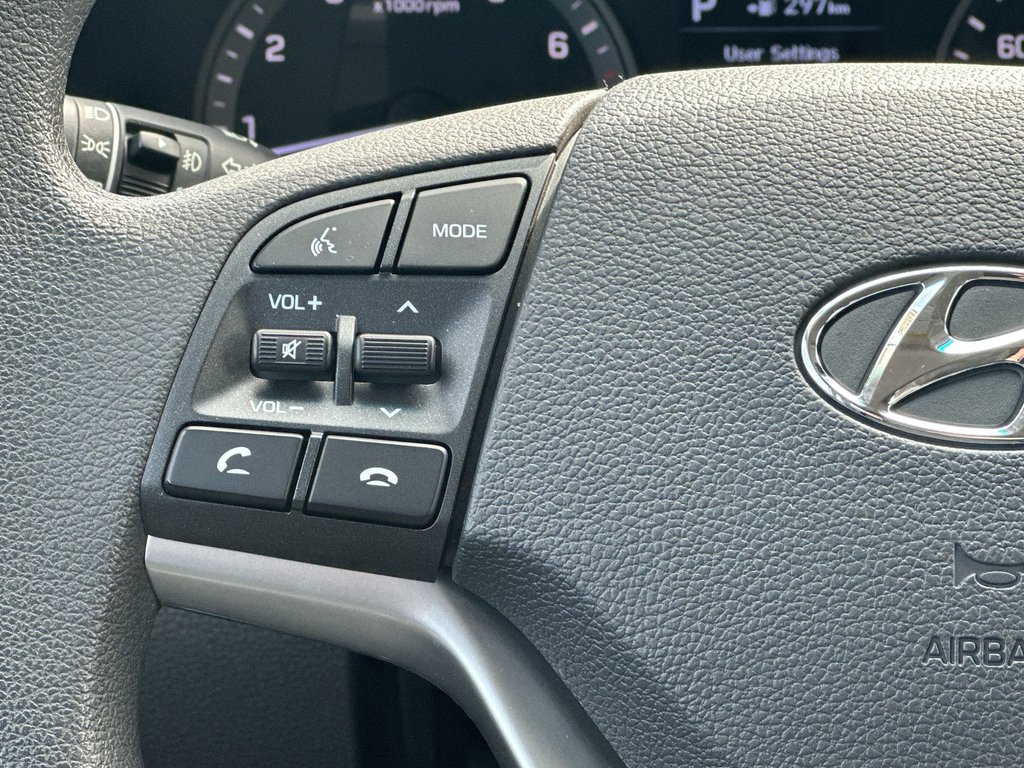 2020 Hyundai Tucson in Antigonish, Nova Scotia - 20 - w1024h768px