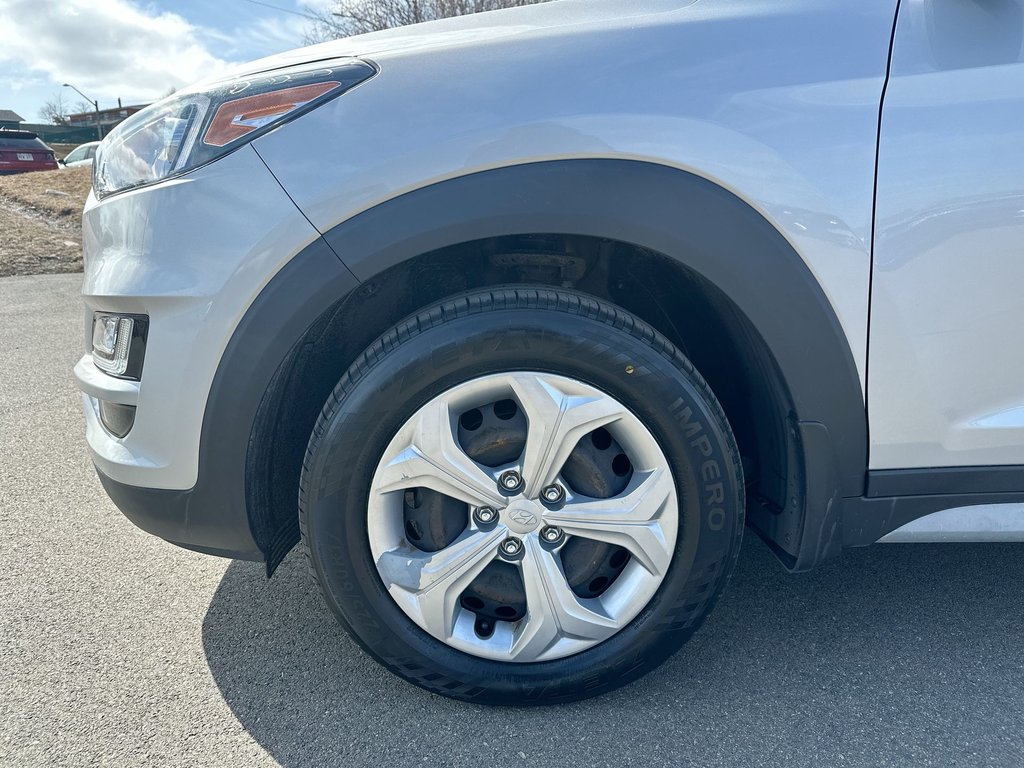 2020 Hyundai Tucson in Antigonish, Nova Scotia - 10 - w1024h768px