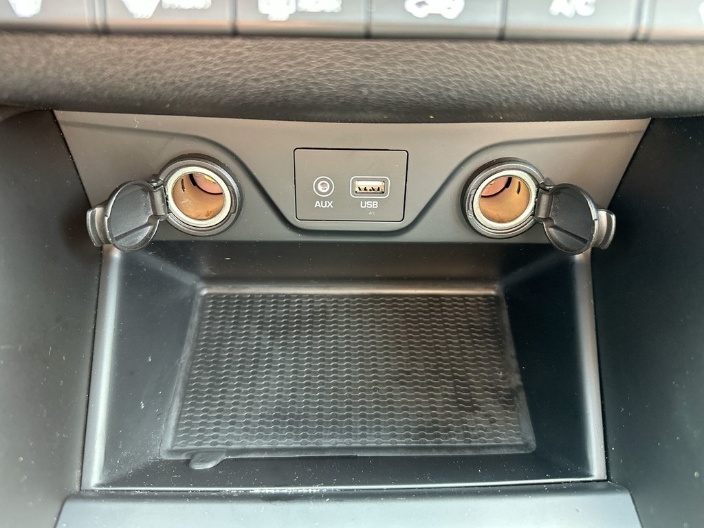 2020 Hyundai Tucson in Antigonish, Nova Scotia - 43 - w1024h768px