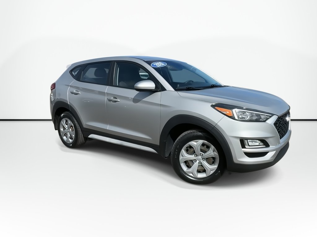 2020 Hyundai Tucson in Antigonish, Nova Scotia - 4 - w1024h768px
