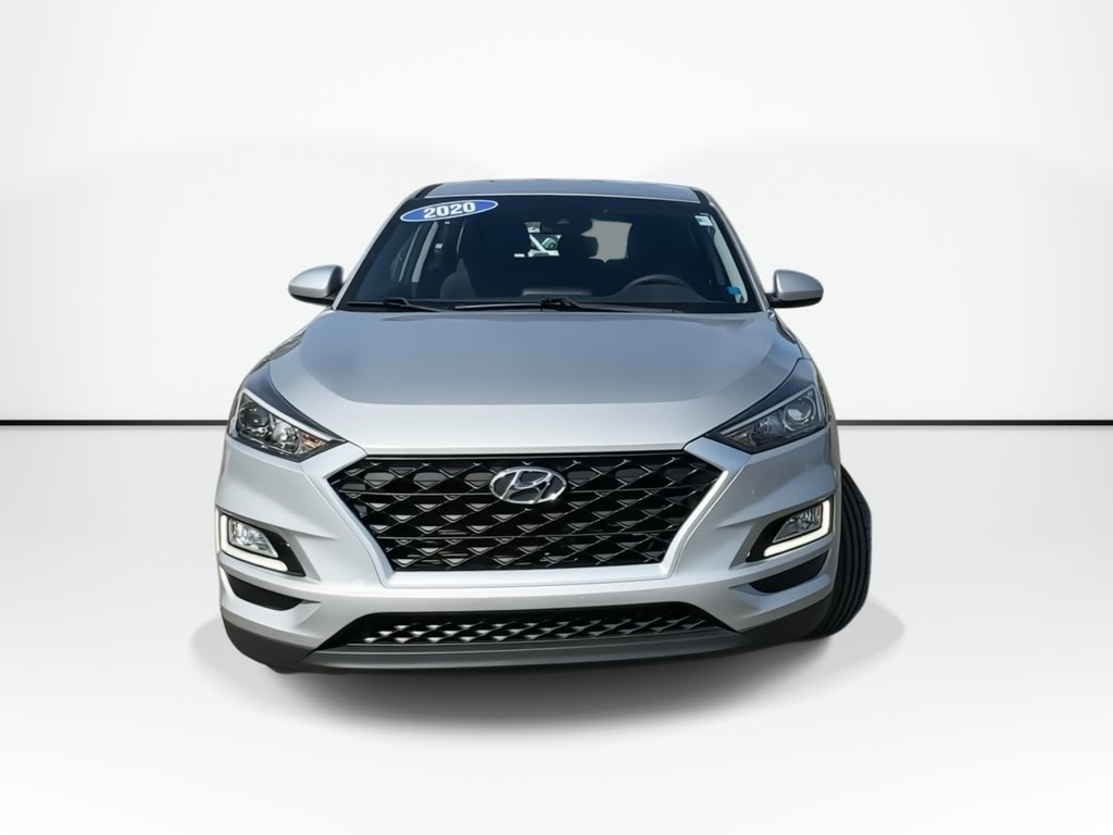 2020 Hyundai Tucson in Antigonish, Nova Scotia - 5 - w1024h768px