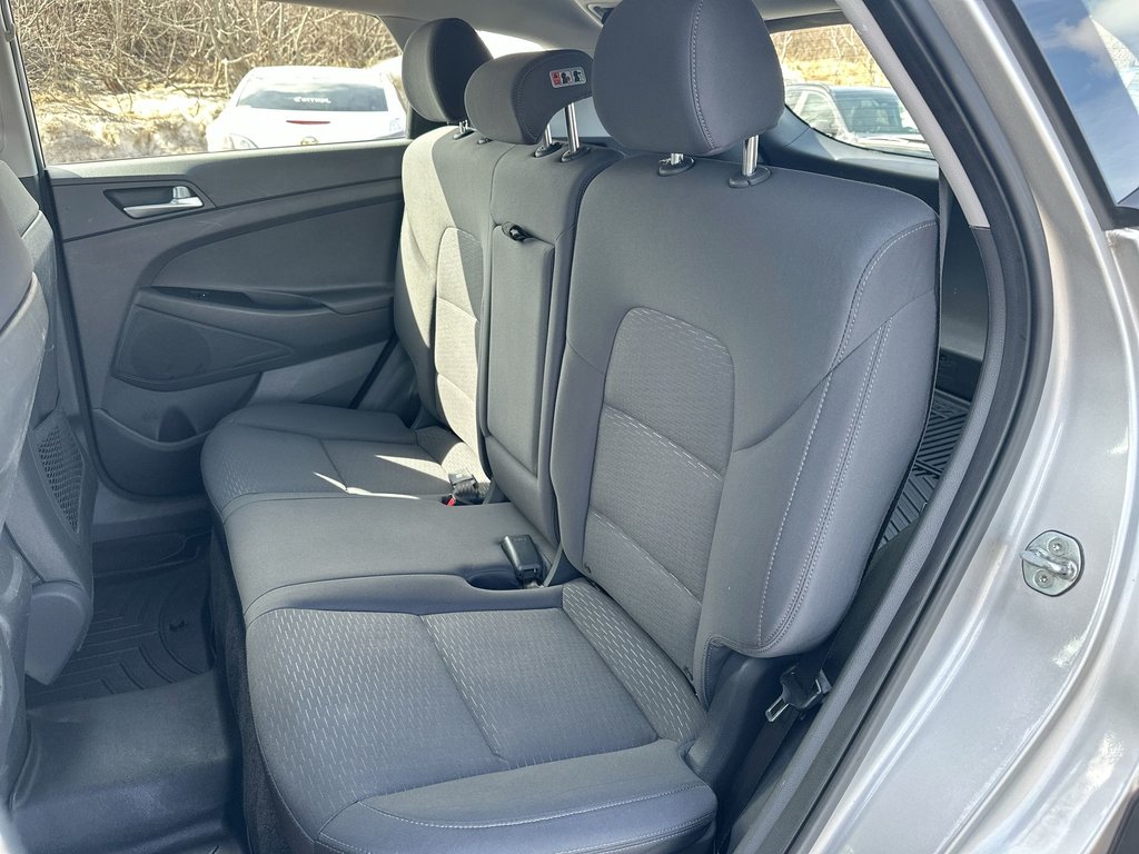 2020 Hyundai Tucson in Antigonish, Nova Scotia - 30 - w1024h768px