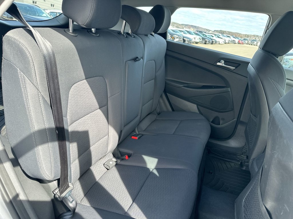 2020 Hyundai Tucson in Antigonish, Nova Scotia - 38 - w1024h768px
