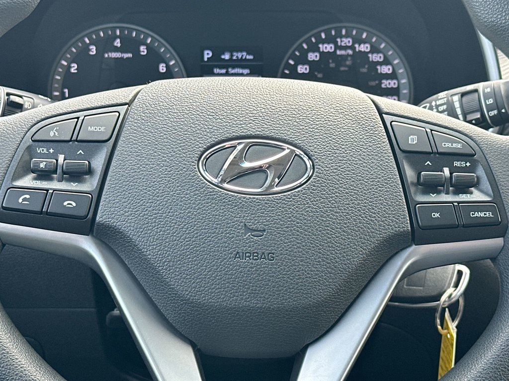 2020 Hyundai Tucson in Antigonish, Nova Scotia - 18 - w1024h768px
