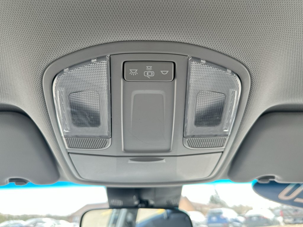 2020 Hyundai Tucson in Antigonish, Nova Scotia - 49 - w1024h768px