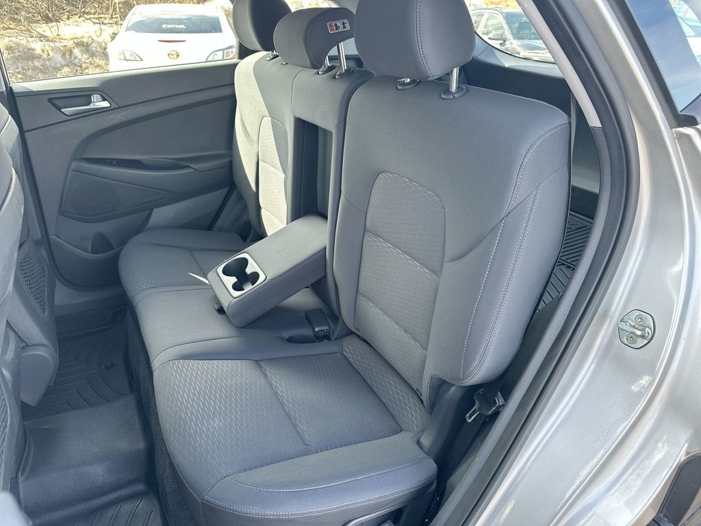 2020 Hyundai Tucson in Antigonish, Nova Scotia - 31 - w1024h768px