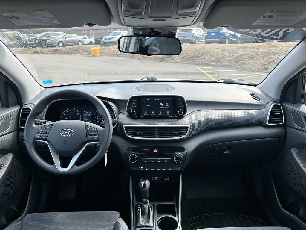 2020 Hyundai Tucson in Antigonish, Nova Scotia - 16 - w1024h768px