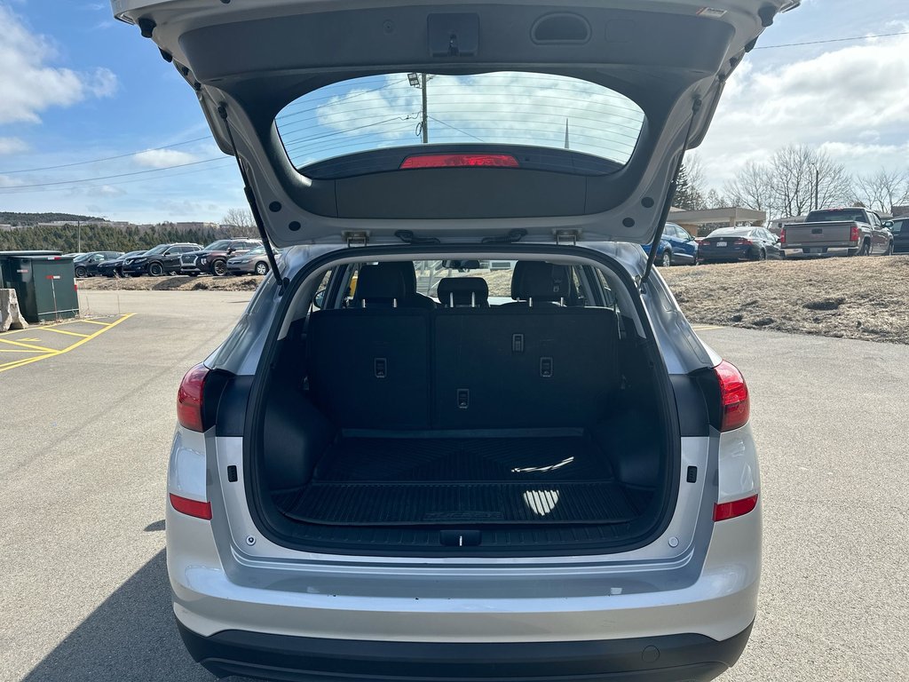 2020 Hyundai Tucson in Antigonish, Nova Scotia - 34 - w1024h768px