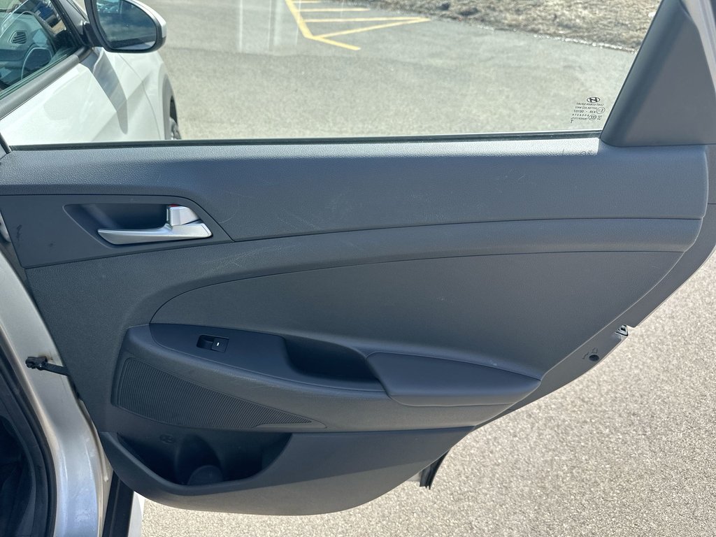 2020 Hyundai Tucson in Antigonish, Nova Scotia - 39 - w1024h768px