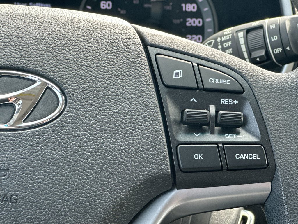 2020 Hyundai Tucson in Antigonish, Nova Scotia - 21 - w1024h768px