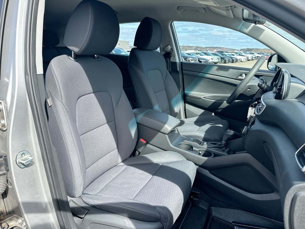 2020 Hyundai Tucson in Antigonish, Nova Scotia - 40 - w1024h768px