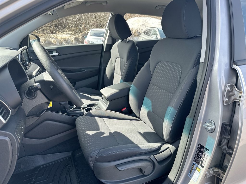 2020 Hyundai Tucson in Antigonish, Nova Scotia - 11 - w1024h768px